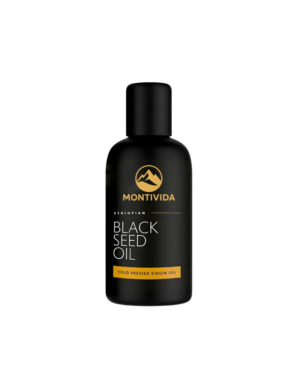 Ethiopian Black Seed Oil - 100ml