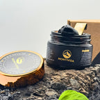 Montivida Resin Shilajit 30 g