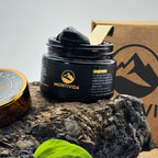 Montivida Resin Shilajit 30 g
