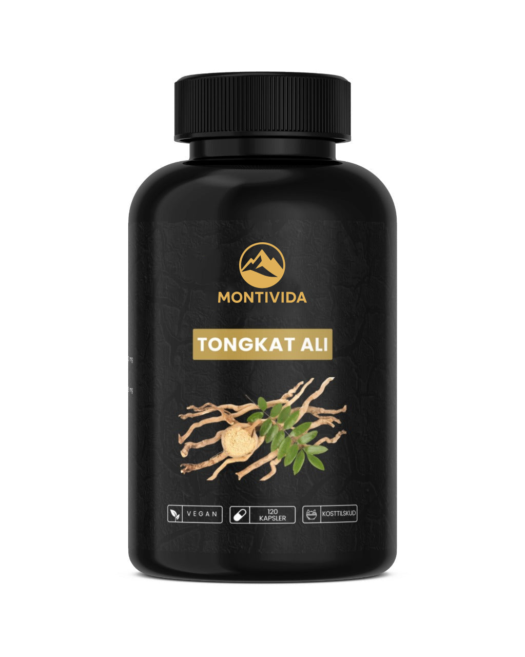 Tongkat Ali 120 capsules
