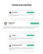 Montivida Resin Shilajit 30 g